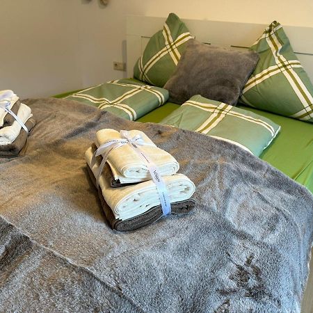 Schwarzwald Maedl Apartment Bad Wildbad Ngoại thất bức ảnh