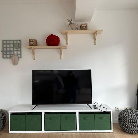 Schwarzwald Maedl Apartment Bad Wildbad Ngoại thất bức ảnh