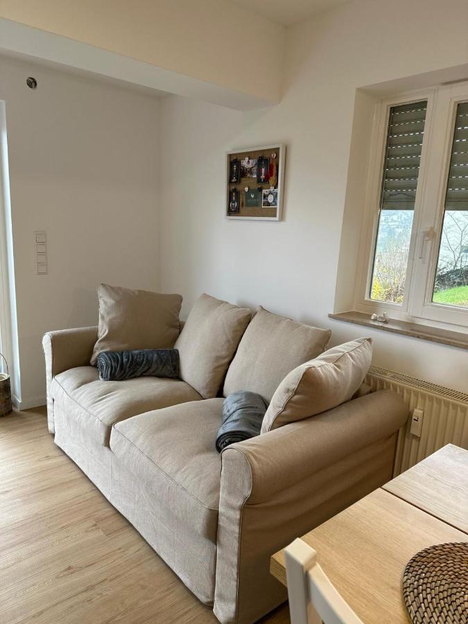 Schwarzwald Maedl Apartment Bad Wildbad Ngoại thất bức ảnh