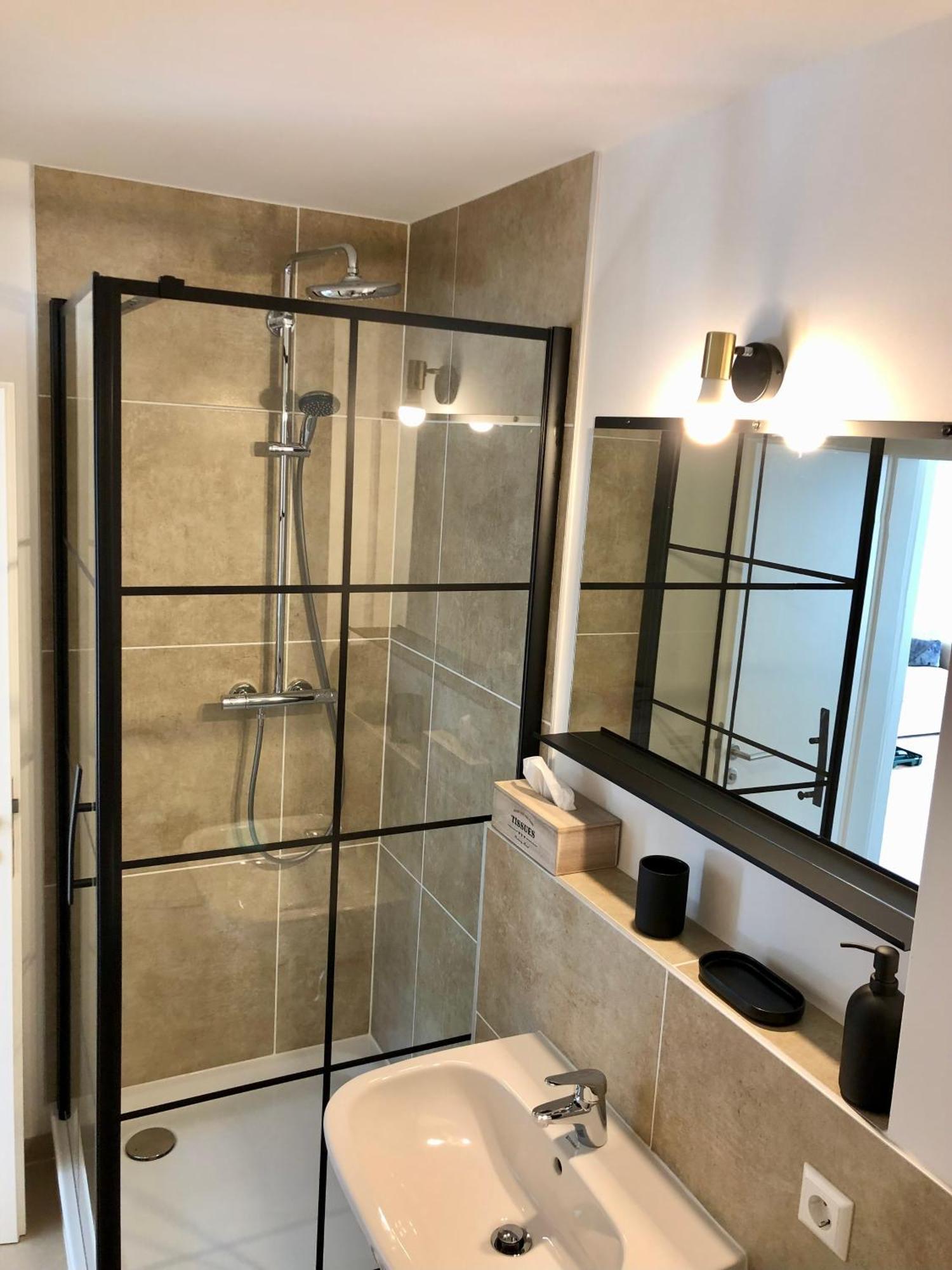 Schwarzwald Maedl Apartment Bad Wildbad Ngoại thất bức ảnh
